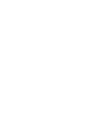 Oasis Meppel Kerkplein Logo-Outlines 2025 - White